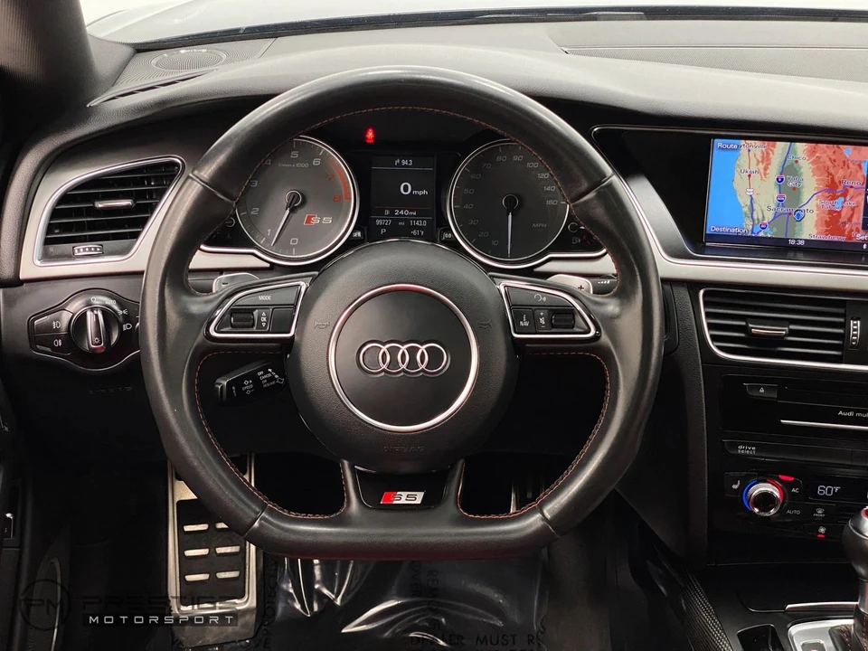 2014 Audi B8 S5 - Image 21 of 21