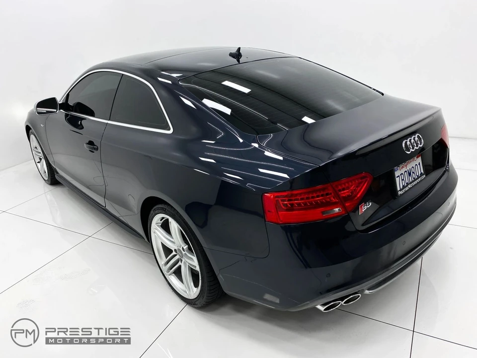 2014 Audi B8 S5 - Image 26 of 31