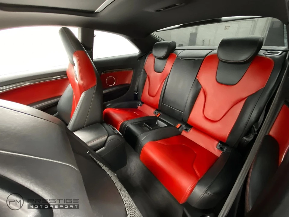 2014 Audi B8 S5 - Image 24 of 31