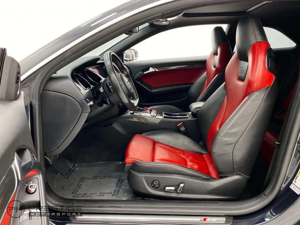 2014 Audi B8 S5 - Image 17 of 21