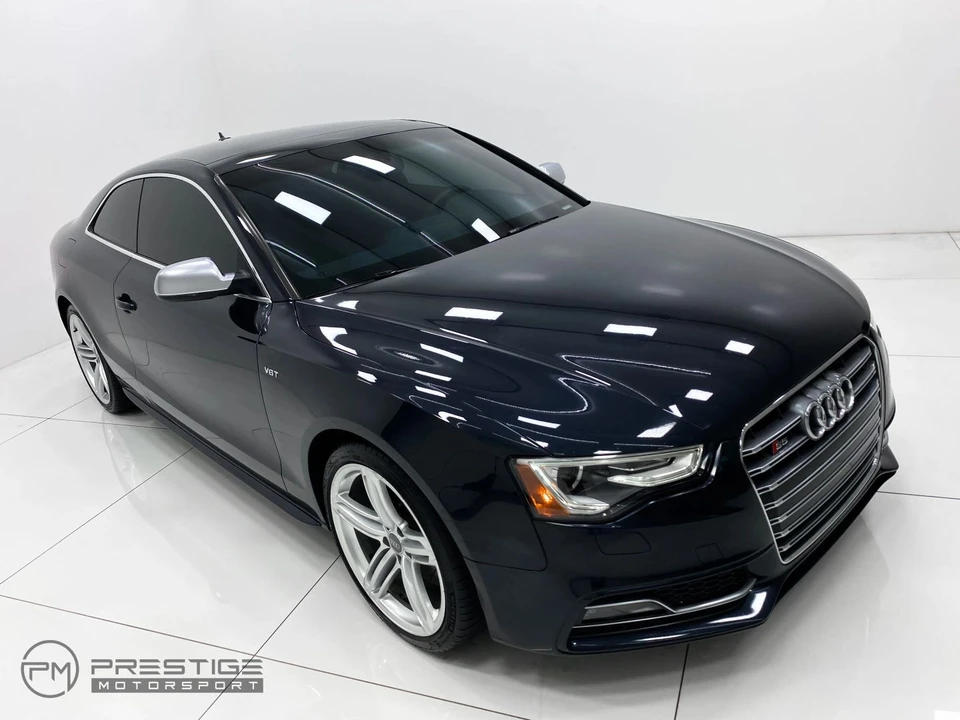 2014 Audi B8 S5 - Image 25 of 31