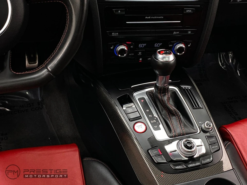2014 Audi B8 S5 - Image 23 of 31