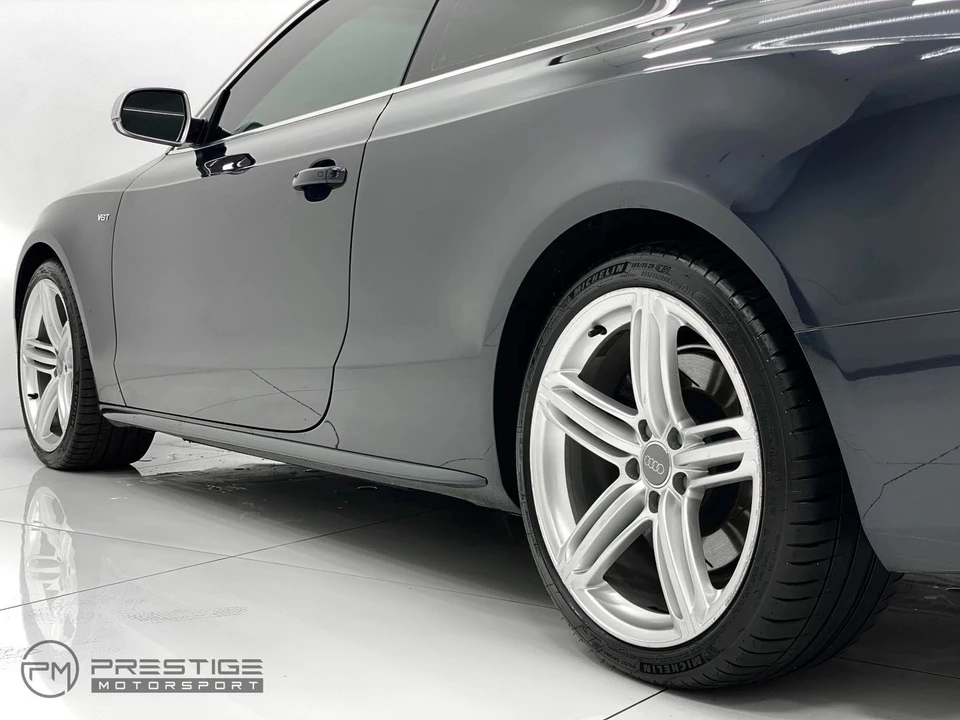 2014 Audi B8 S5 - Image 29 of 31