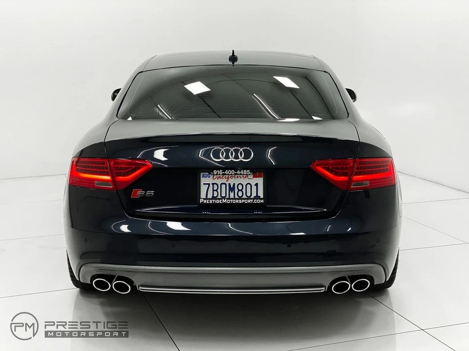 2014 Audi B8 S5 - Image 28 of 31