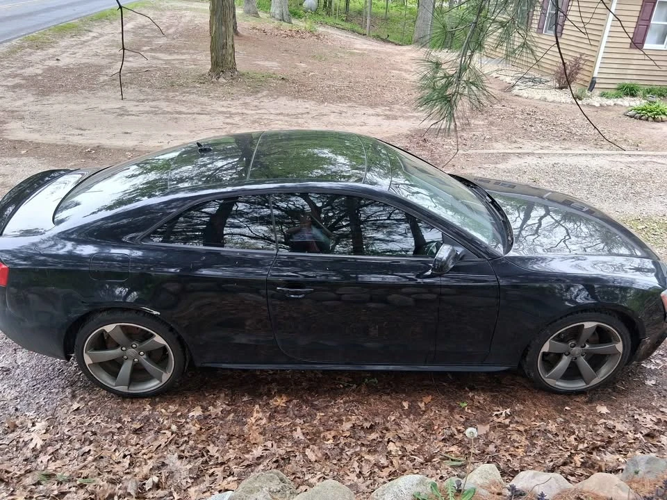 2014 Audi B8 S5 - Image 5 of 9