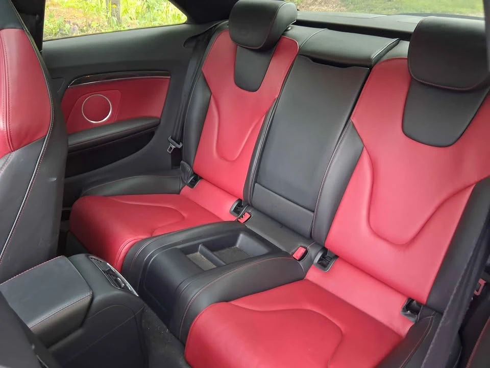 2014 Audi B8 S5 - Image 7 of 9