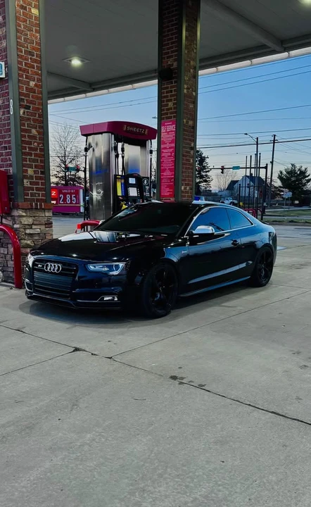 2014 Audi B8 S5 - Image 6 of 6