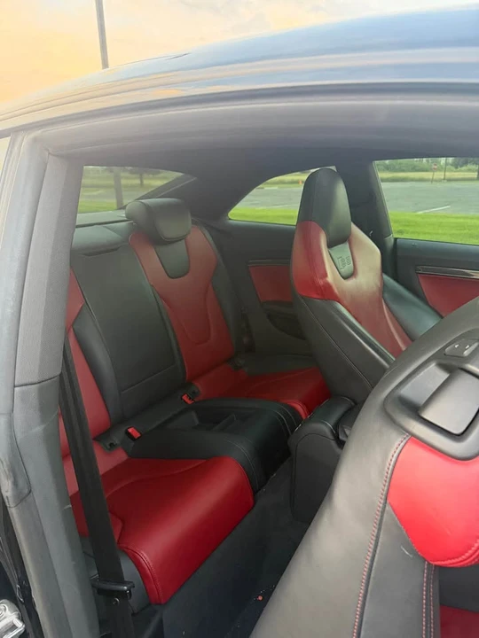 2014 Audi B8 S5 - Image 9 of 14