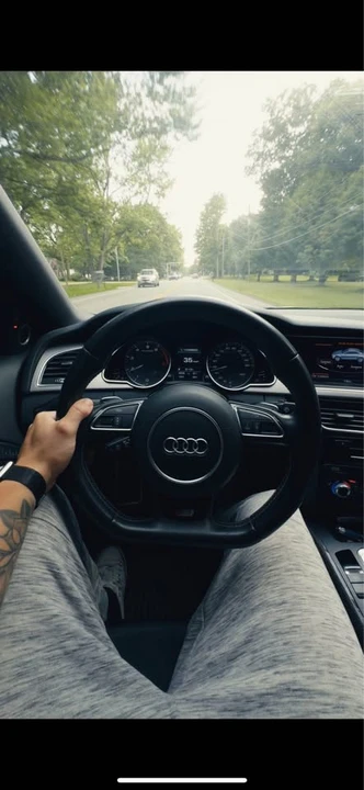 2014 Audi B8 S5 - Image 3 of 6
