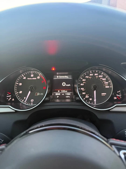 2014 Audi B8 S5 - Image 14 of 14