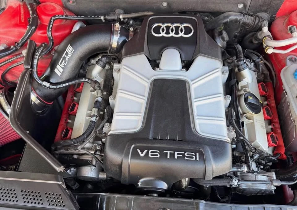 2014 Audi B8 S5 - Image 15 of 20