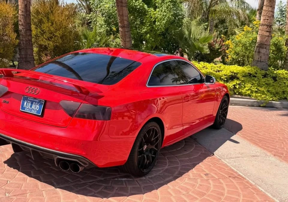 2014 Audi B8 S5 - Image 9 of 20