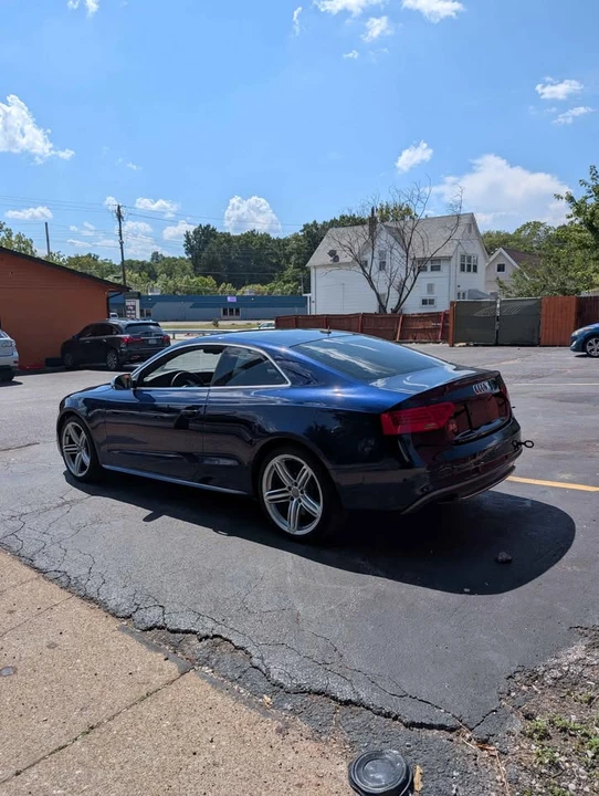 2014 Audi B8 S5 - Image 6 of 6