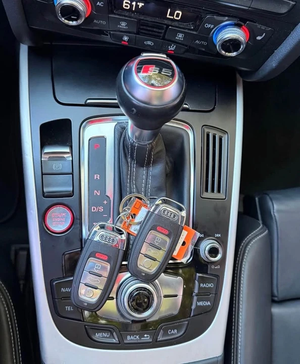 2014 Audi B8 S5 - Image 16 of 20