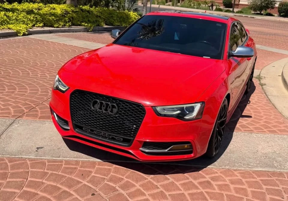 2014 Audi B8 S5 - Image 13 of 20