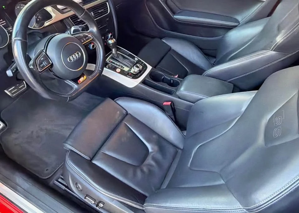2014 Audi B8 S5 - Image 20 of 20