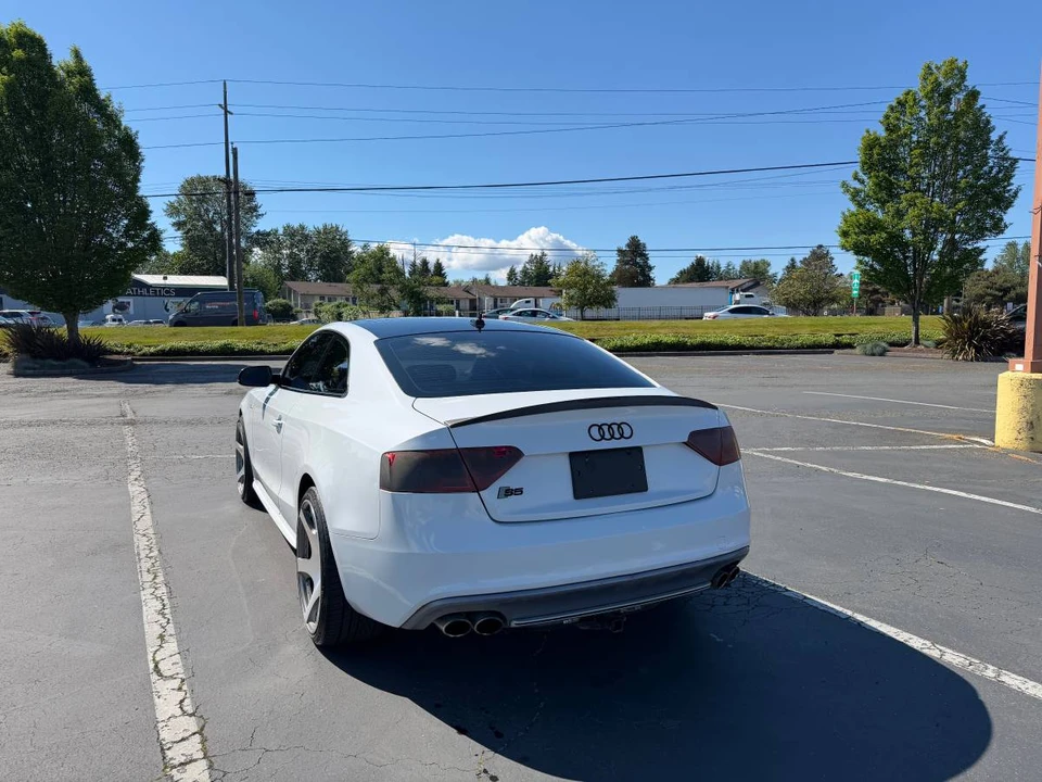 2014 Audi B8 S5 - Image 6 of 18