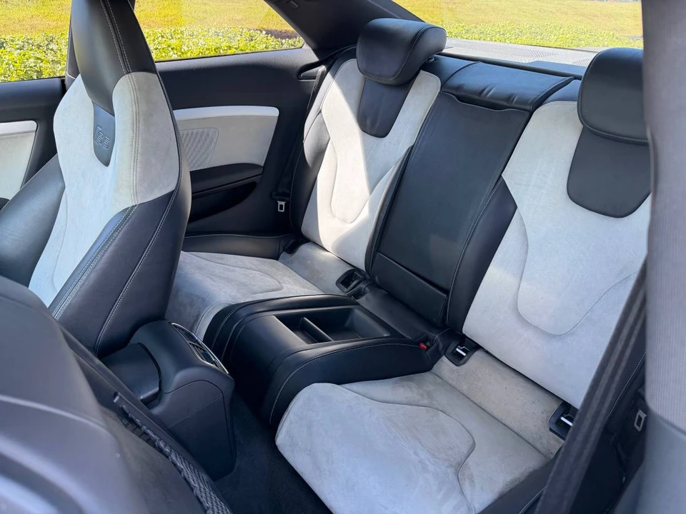2014 Audi B8 S5 - Image 14 of 18