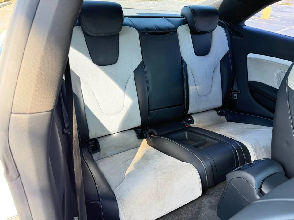 2014 Audi B8 S5 - Image 17 of 18