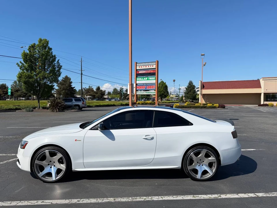 2014 Audi B8 S5 - Image 4 of 18