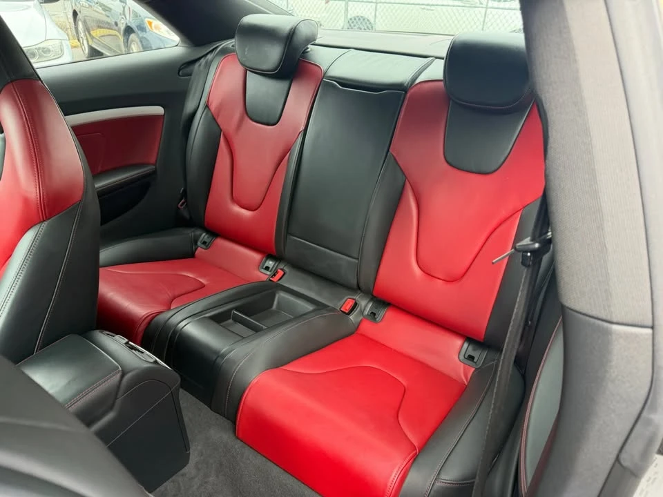 2014 Audi B8 S5 - Image 11 of 17