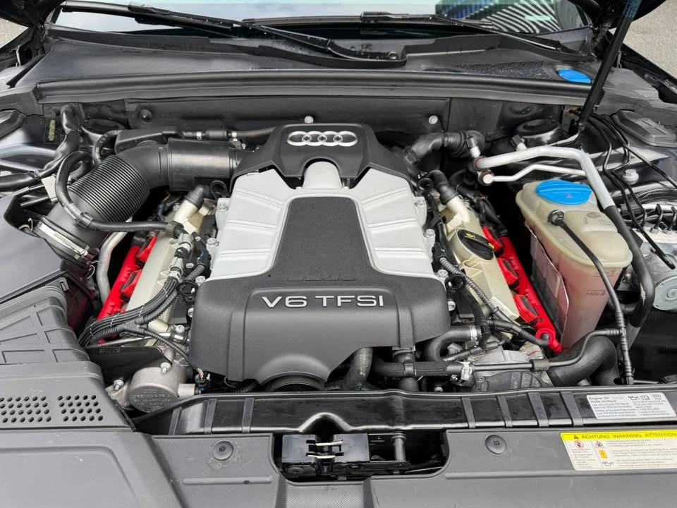 2014 Audi B8 S5 - Image 16 of 17