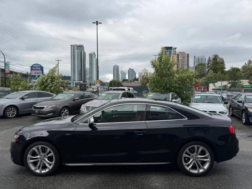 2014 Audi B8 S5 - Image 4 of 17