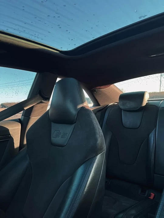2014 Audi B8 S5 - Image 6 of 7