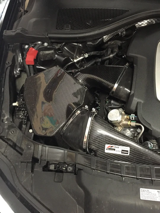 2014 Audi C7 S6 - Image 6 of 11