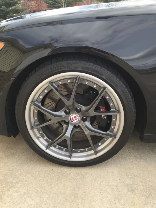 2014 Audi C7 S6 - Image 11 of 11