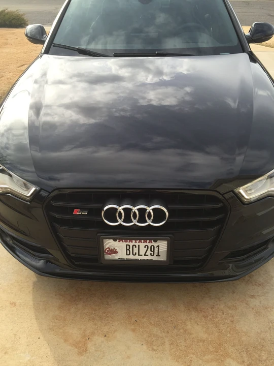 2014 Audi C7 S6 - Image 4 of 11