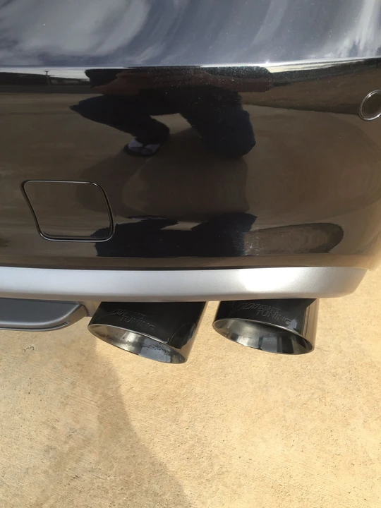 2014 Audi C7 S6 - Image 3 of 11