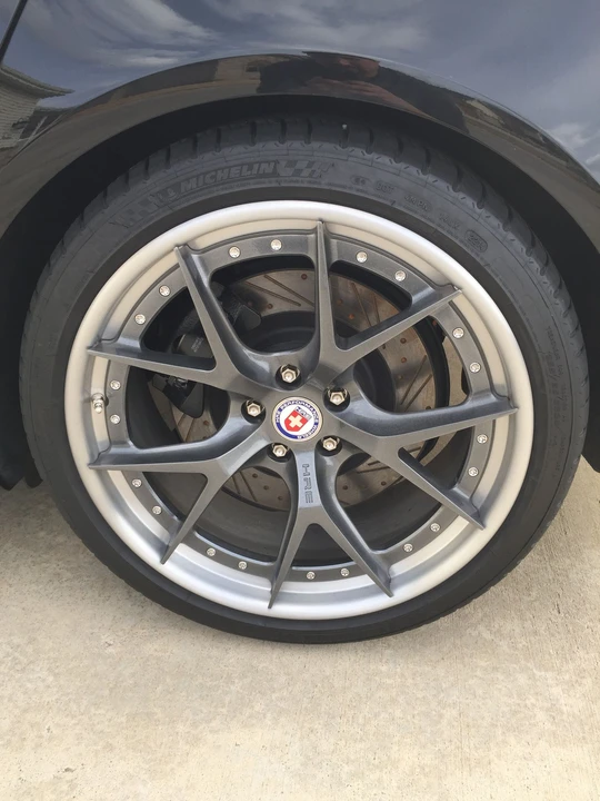 2014 Audi C7 S6 - Image 5 of 11
