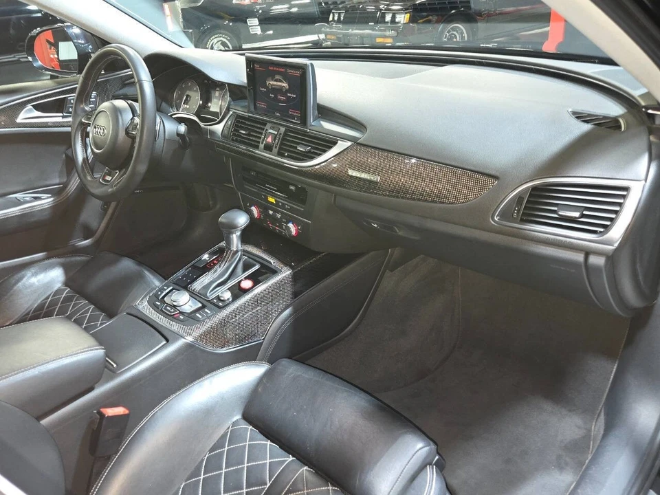 2014 Audi C7 S6 - Image 13 of 21