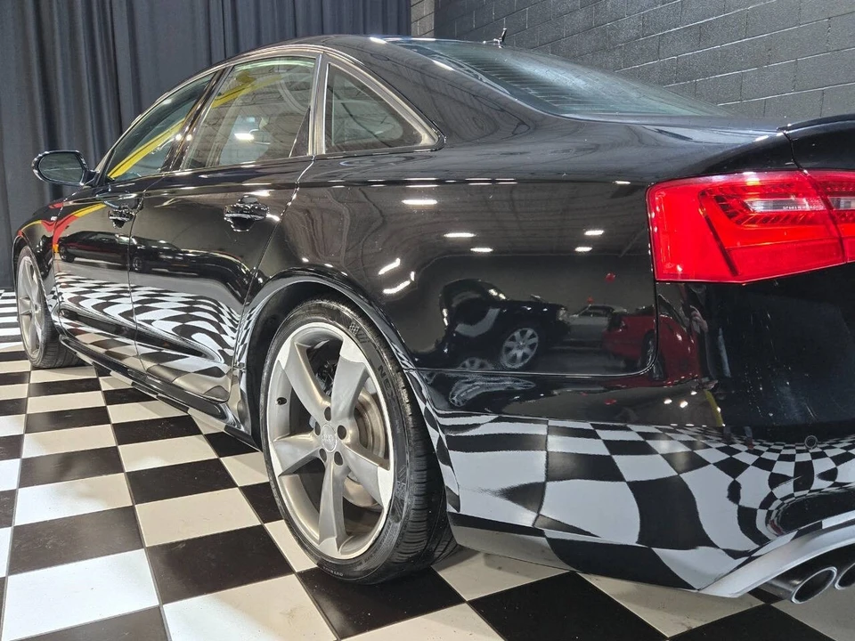 2014 Audi C7 S6 - Image 21 of 21
