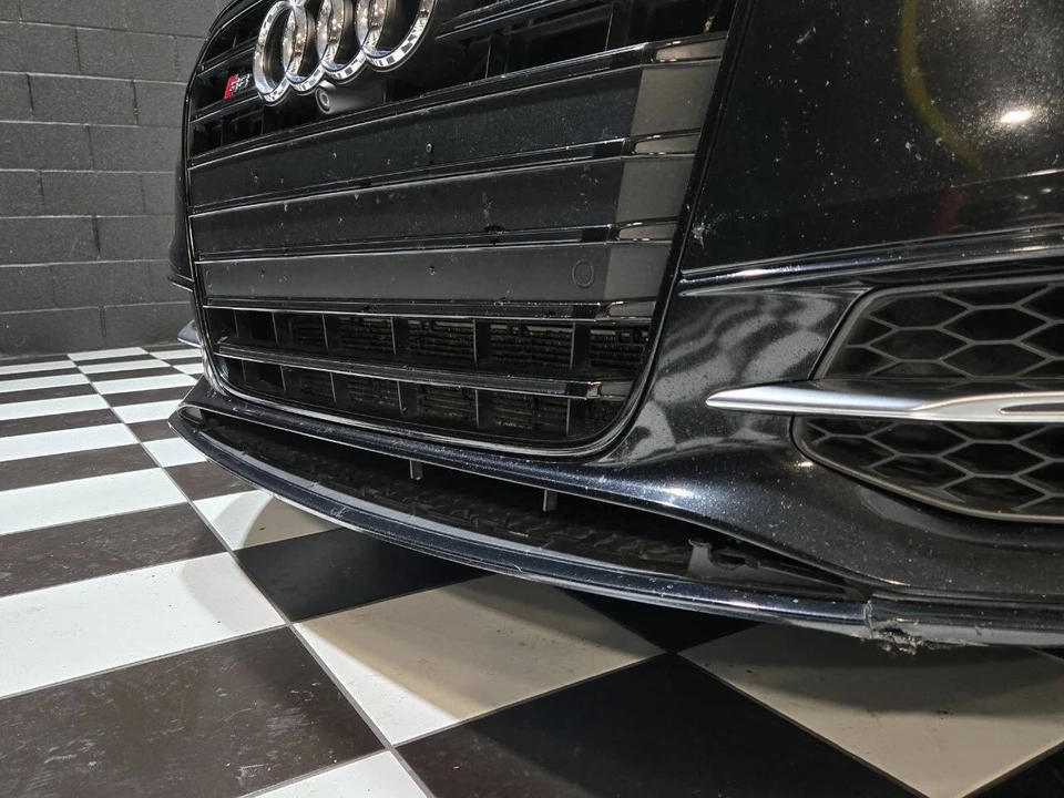 2014 Audi C7 S6 - Image 17 of 21