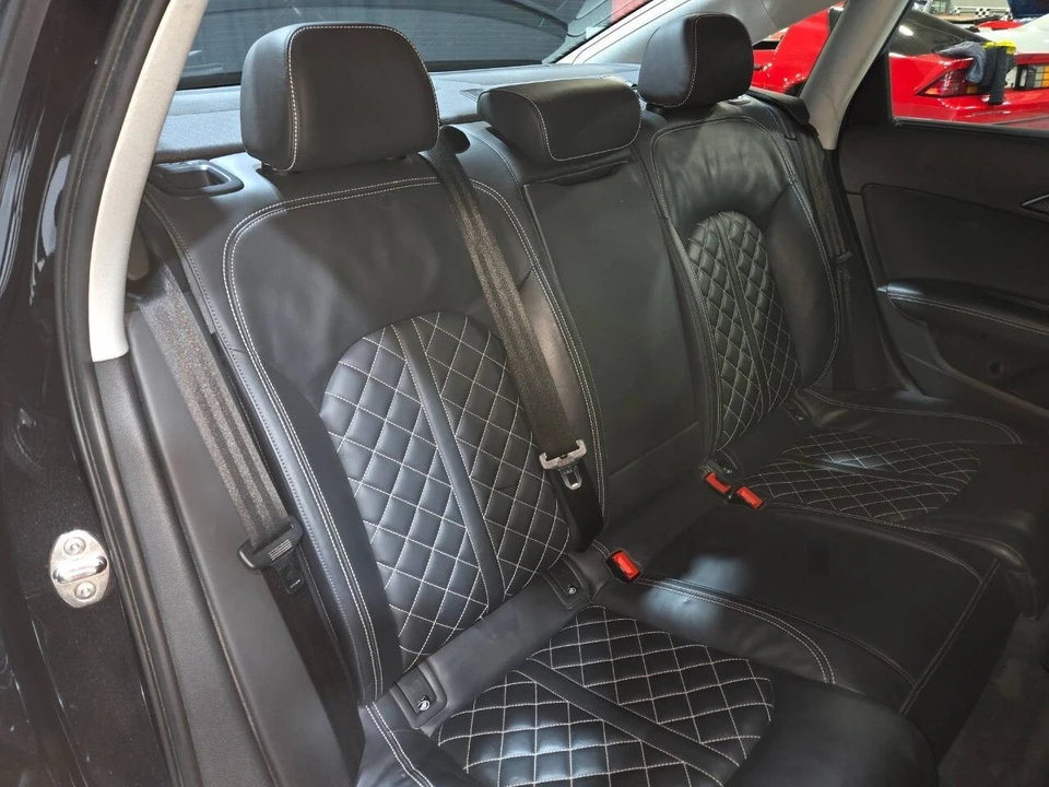 2014 Audi C7 S6 - Image 15 of 21