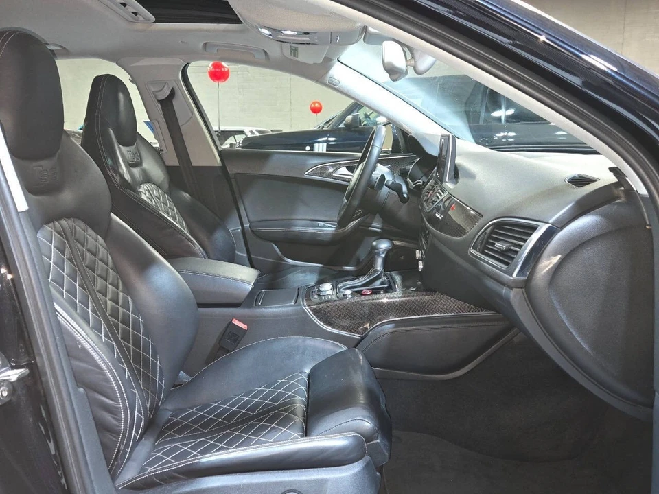 2014 Audi C7 S6 - Image 14 of 21