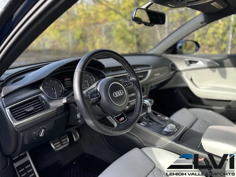 2014 Audi C7 S6 - Image 13 of 21