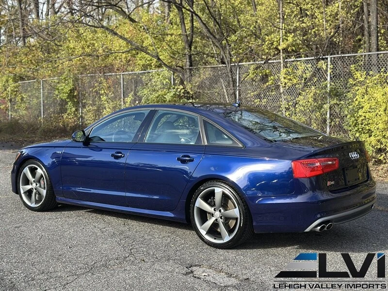 2014 Audi C7 S6 - Image 10 of 21