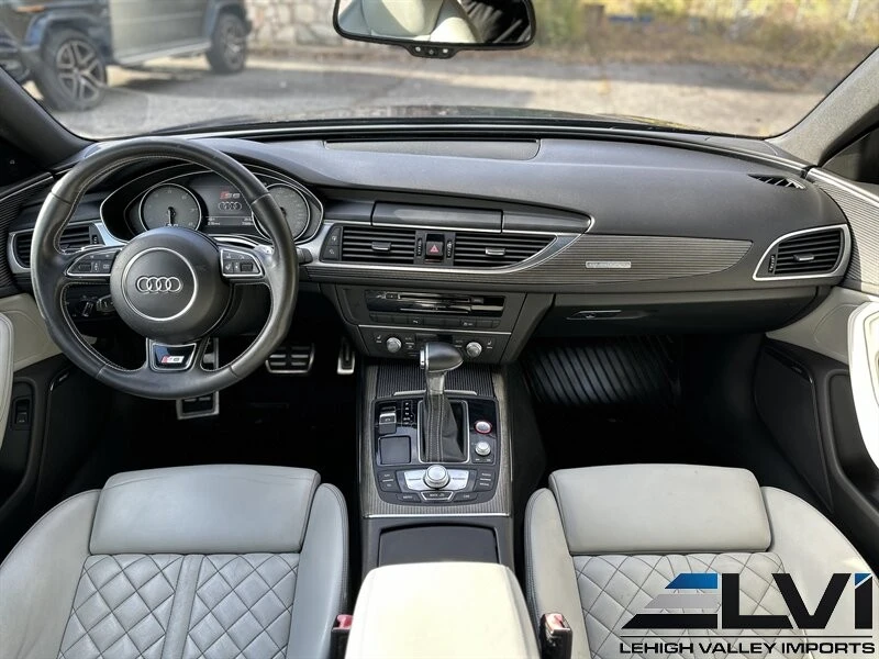 2014 Audi C7 S6 - Image 20 of 21