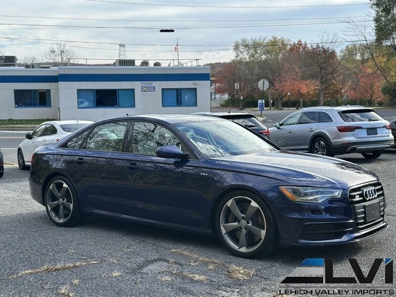 2014 Audi C7 S6 - Image 7 of 21
