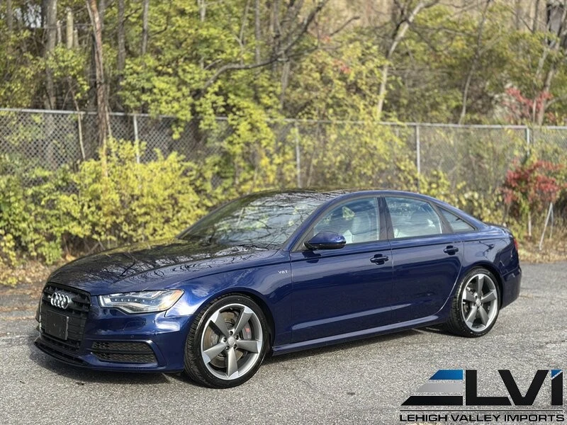 2014 Audi C7 S6 - Image 2 of 21