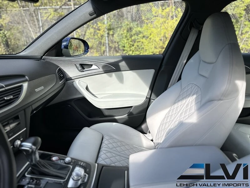 2014 Audi C7 S6 - Image 15 of 21