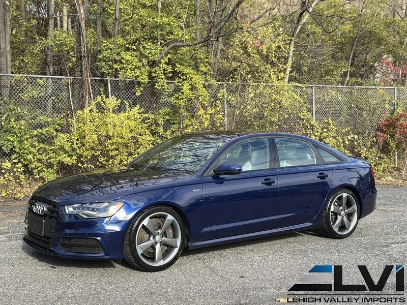 2014 Audi C7 S6 - Image 3 of 21