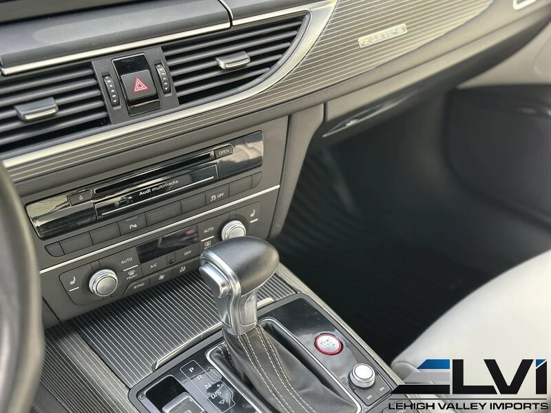 2014 Audi C7 S6 - Image 17 of 21