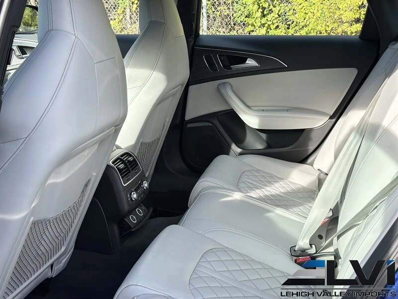 2014 Audi C7 S6 - Image 18 of 21