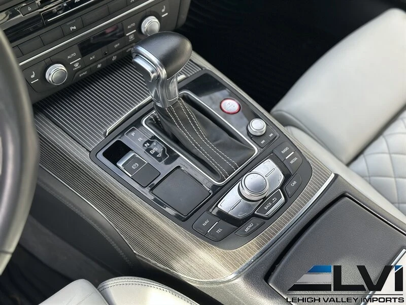 2014 Audi C7 S6 - Image 16 of 21