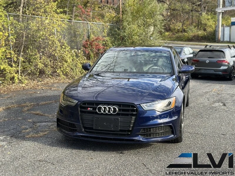 2014 Audi C7 S6 - Image 5 of 21