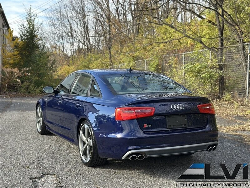 2014 Audi C7 S6 - Image 9 of 21